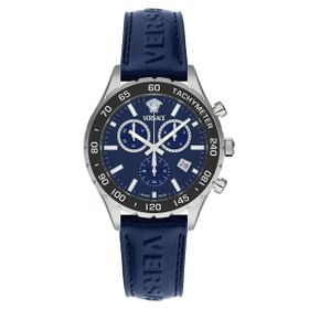 Versace VRSCVEPCA0124 Erkek Kol Saati