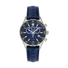 Versace VRSCVEPCA0124 Erkek Kol Saati