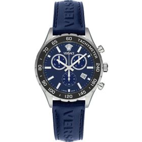 Versace VRSCVEPCA0124 Erkek Kol Saati