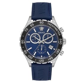 Versace VRSCVEPCA0124 Erkek Kol Saati