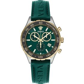 Versace VRSCVEPCA0224 Erkek Kol Saati