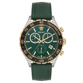 Versace VRSCVEPCA0224 Erkek Kol Saati