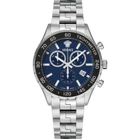 Versace VRSCVEPCA0324 Erkek Kol Saati