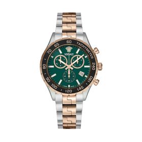 Versace VRSCVEPCA0424 Erkek Kol Saati