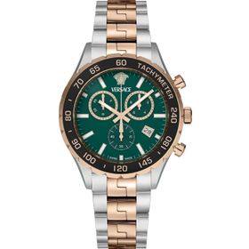 Versace VRSCVEPCA0424 Erkek Kol Saati