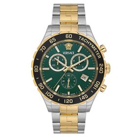 Versace VRSCVEPCA0424 Erkek Kol Saati
