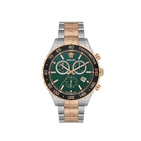 Versace VRSCVEPCA0424 Erkek Kol Saati