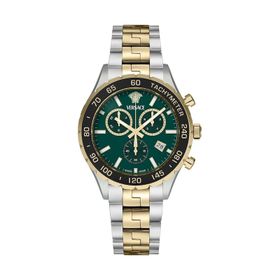Versace VRSCVEPCA0524 Erkek Kol Saati