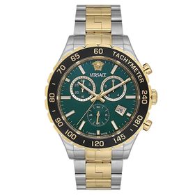 Versace VRSCVEPCA0524 Erkek Kol Saati