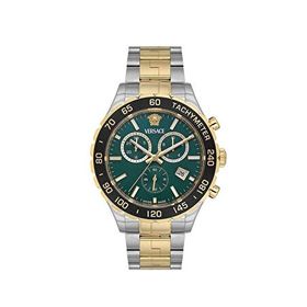 Versace VRSCVEPCA0524 Erkek Kol Saati
