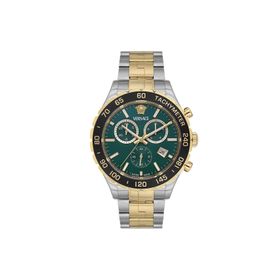 Versace VRSCVEPCA0524 Erkek Kol Saati