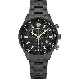 Versace VRSCVEPCA0624 Erkek Kol Saati