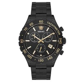 Versace VRSCVEPCA0624 Erkek Kol Saati