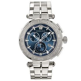 Versace VRSCVEPM00420 Unisex Kol Saati