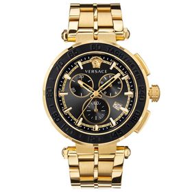 Versace VRSCVEPM00720 Unisex Kol Saati