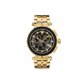 Versace VRSCVEPM00720 Unisex Kol Saati