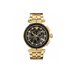 Versace VRSCVEPM00720 Unisex Kol Saati