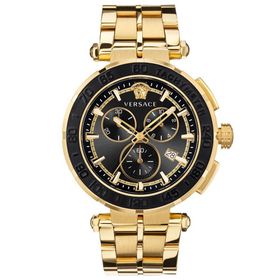 Versace VRSCVEPM00720 Unisex Kol Saati