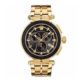 Versace VRSCVEPM00720 Unisex Kol Saati