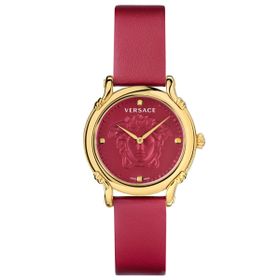 Versace VRSCVEPN00220 Kadın Kol Saati