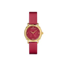 Versace VRSCVEPN00220 Kadın Kol Saati