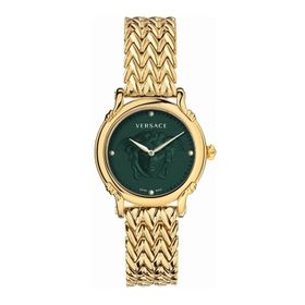 Versace VRSCVEPN00820 Bayan Kol Saati