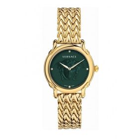 Versace VRSCVEPN00820 Bayan Kol Saati