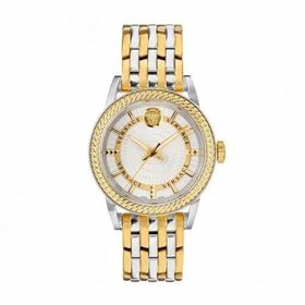 Versace VRSCVEPO00620 Kol Saati