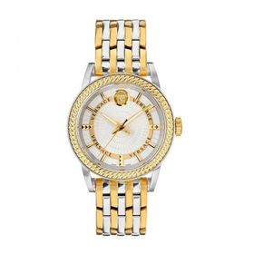 Versace VRSCVEPO00620 Kol Saati