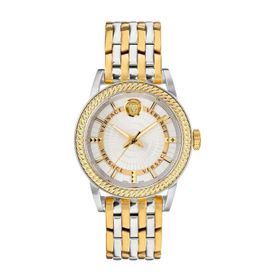 Versace VRSCVEPO00620 Kol Saati
