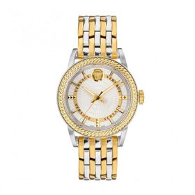 Versace VRSCVEPO00620 Kol Saati