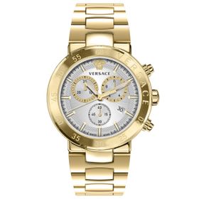 Versace VRSCVEPY00820 Erkek Kol Saati