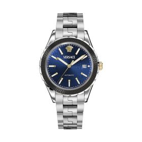 Versace VRSCVEQCA0424 Erkek Kol Saati