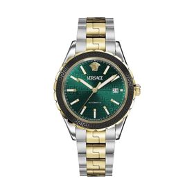 Versace VRSCVEQCA0524 Erkek Kol Saati