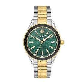Versace VRSCVEQCA0524 Erkek Kol Saati