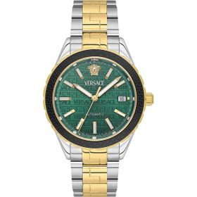 Versace VRSCVEQCA0524 Erkek Kol Saati