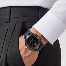 Versace VRSCVERB00218 Erkek Kol Saati