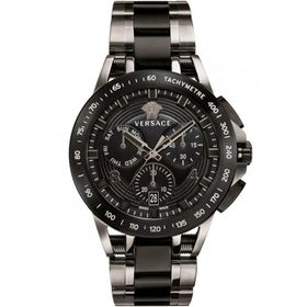 Versace VRSCVERB00618 Erkek Kol Saati