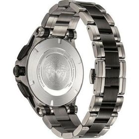 Versace VRSCVERB00618 Erkek Kol Saati