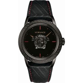 Versace VRSCVERD00218 Erkek Kol Saati