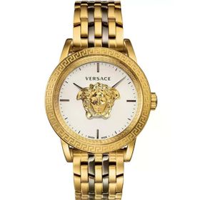 Versace VRSCVERD00418 Erkek Kol Saati