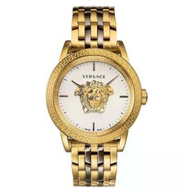 Versace VRSCVERD00418 Erkek Kol Saati