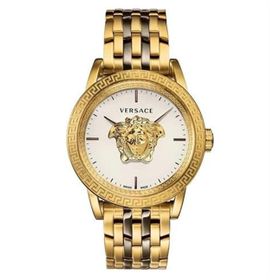 Versace VRSCVERD00418 Erkek Kol Saati