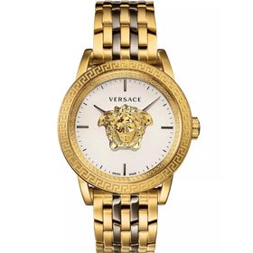 Versace VRSCVERD00418 Erkek Kol Saati