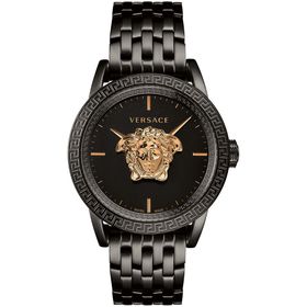 Versace VRSCVERD00518 Erkek Kol Saati