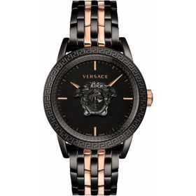 Versace VRSCVERD00618 Erkek Kol Saati