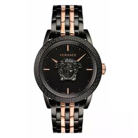 Versace VRSCVERD00618 Erkek Kol Saati