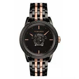 Versace VRSCVERD00618 Erkek Kol Saati