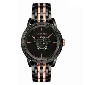 Versace VRSCVERD00618 Erkek Kol Saati
