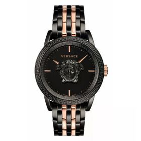 Versace VRSCVERD00618 Erkek Kol Saati
